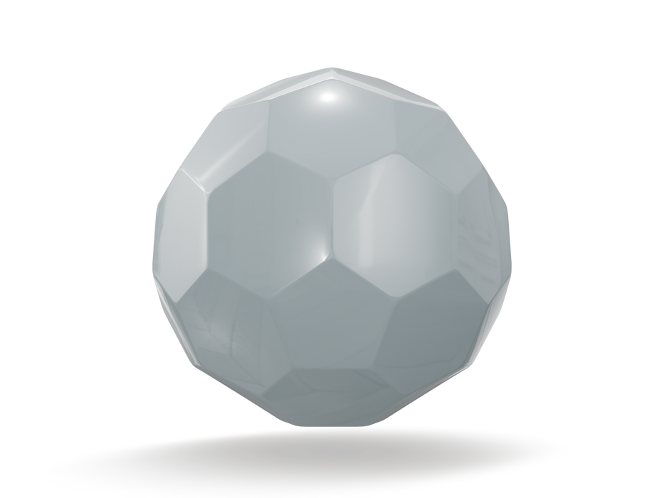 RAL 7001 SILVER GREY GLOSS