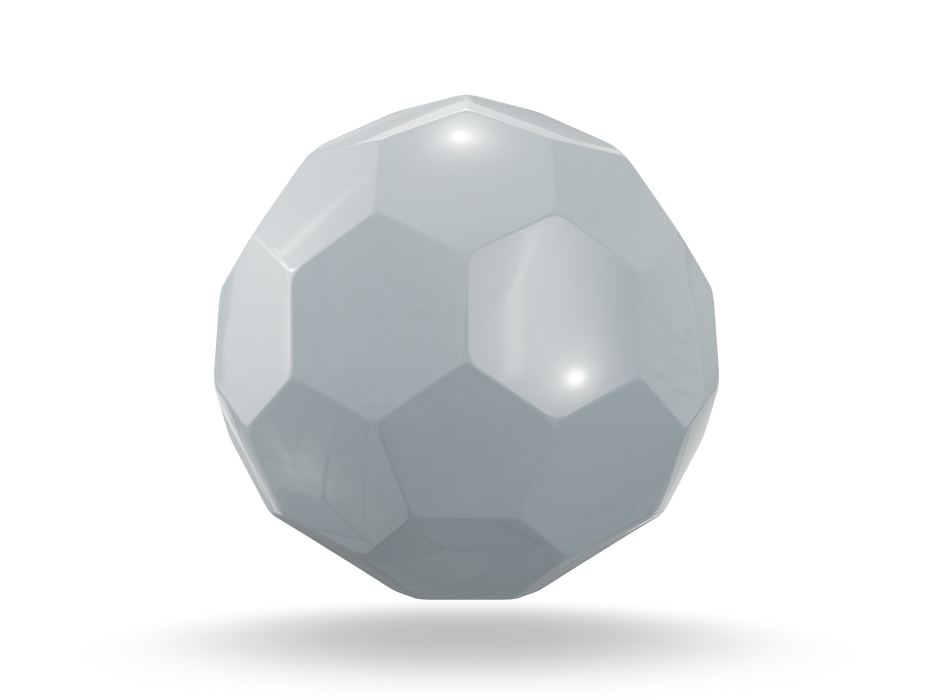 RAL 7001 SILVER GREY GLOSS