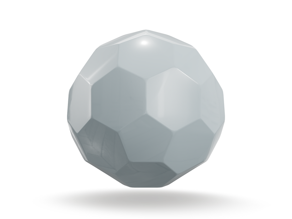 RAL 7001 SILVER GREY GLOSS