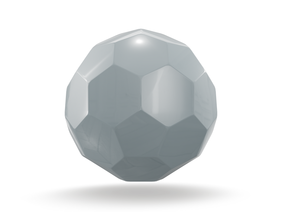 RAL 7001 SILVER GREY GLOSS