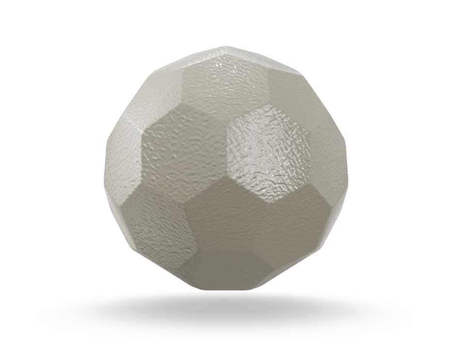 RAL 7032 PEBBLE GREY WRINKLE (TGIC-FREE)