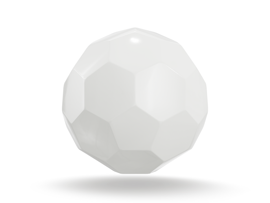 RAL 9016 TRAFFIC WHITE SATIN