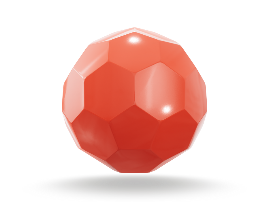 SANDVIK ORANGE