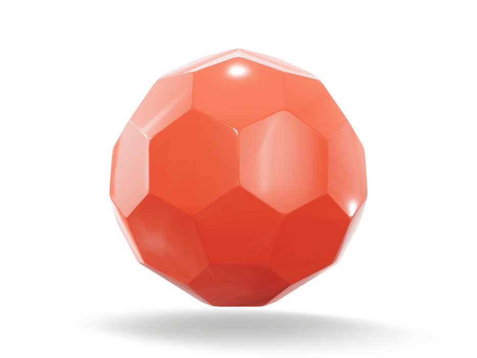 SANDVIK ORANGE