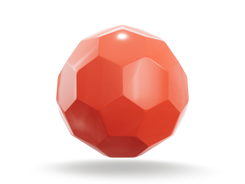 SANDVIK ORANGE