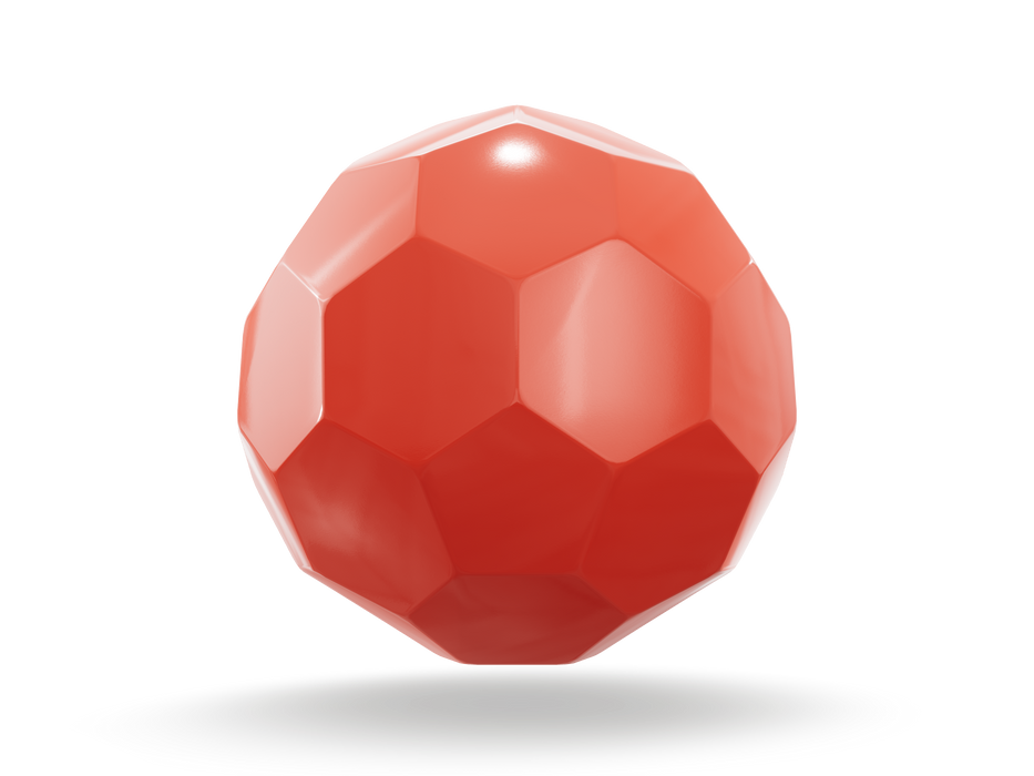 SANDVIK ORANGE