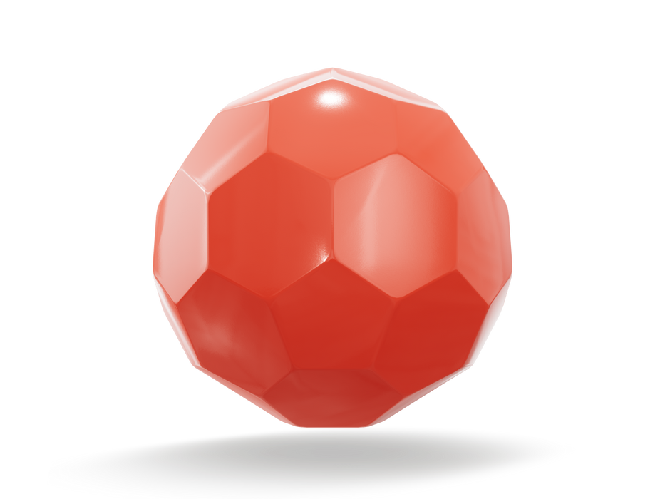 SANDVIK ORANGE