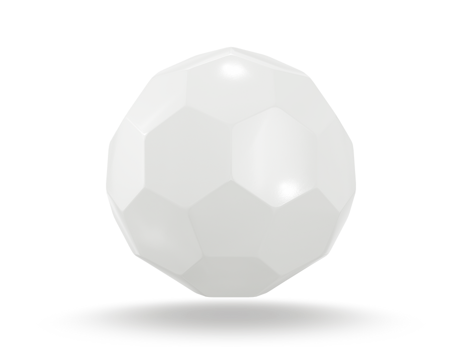 SATIN WHITE (TGIC-FREE)