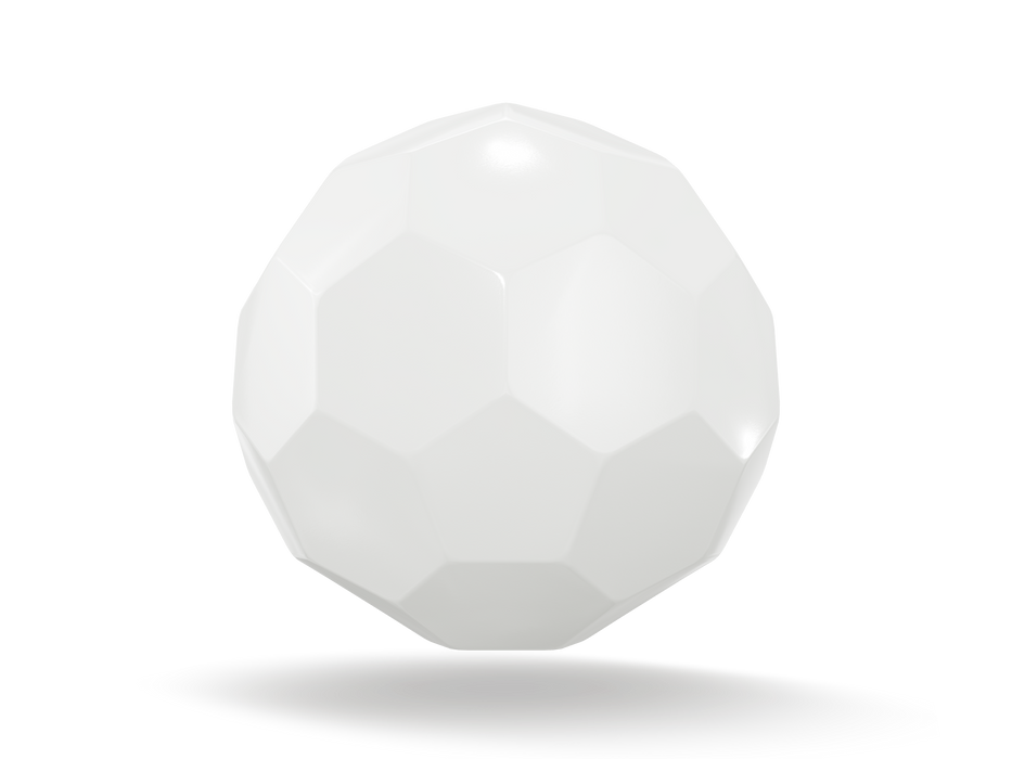 SATIN WHITE (TGIC-FREE)