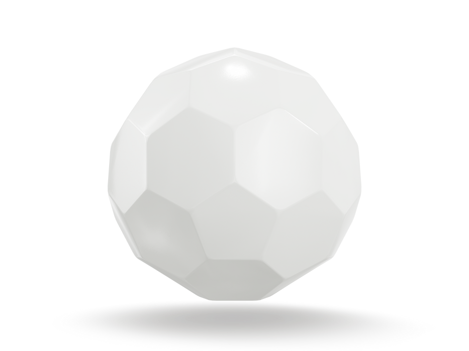 SATIN WHITE (TGIC-FREE)