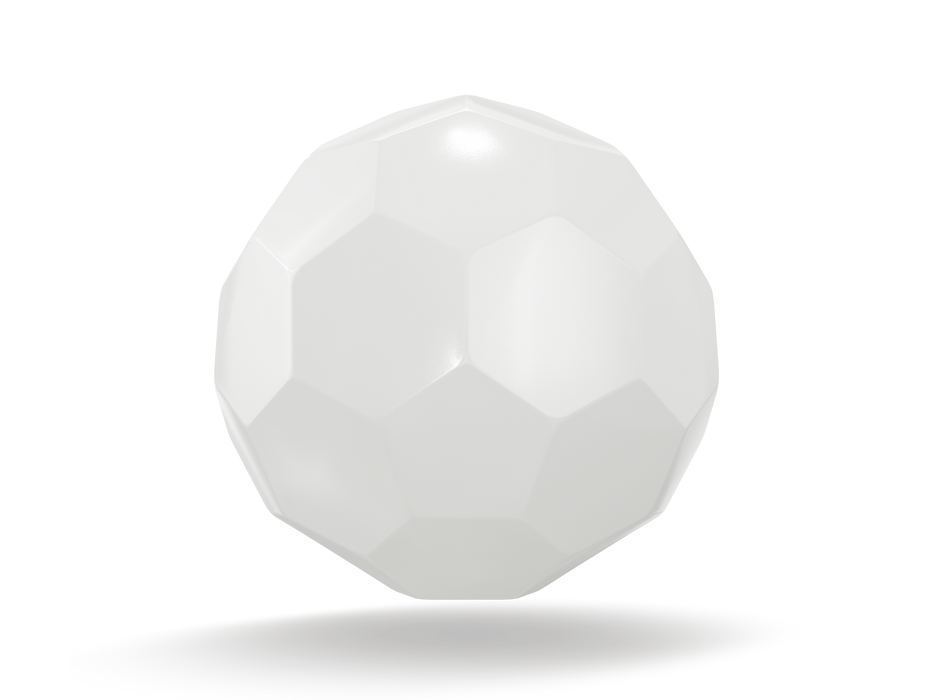 SATIN WHITE (TGIC-FREE)