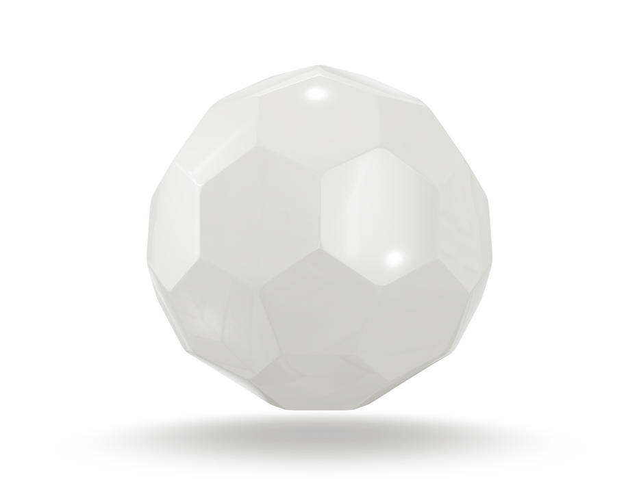 SHOJI WHITE (TGIC-FREE)
