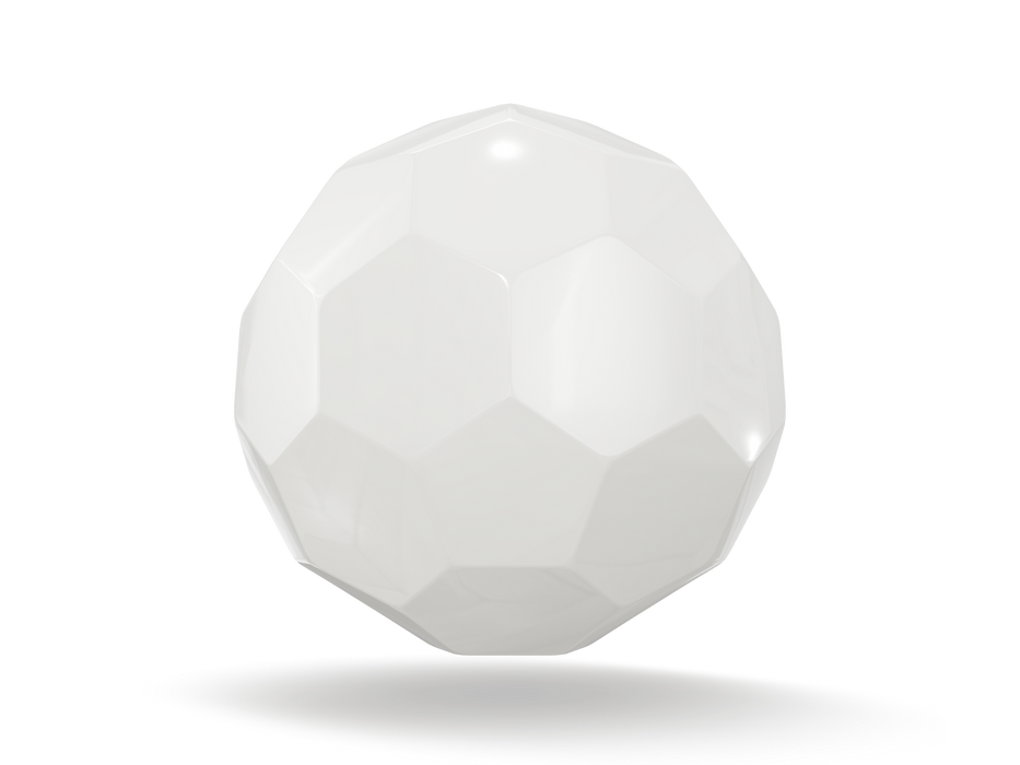SHOJI WHITE (TGIC-FREE)