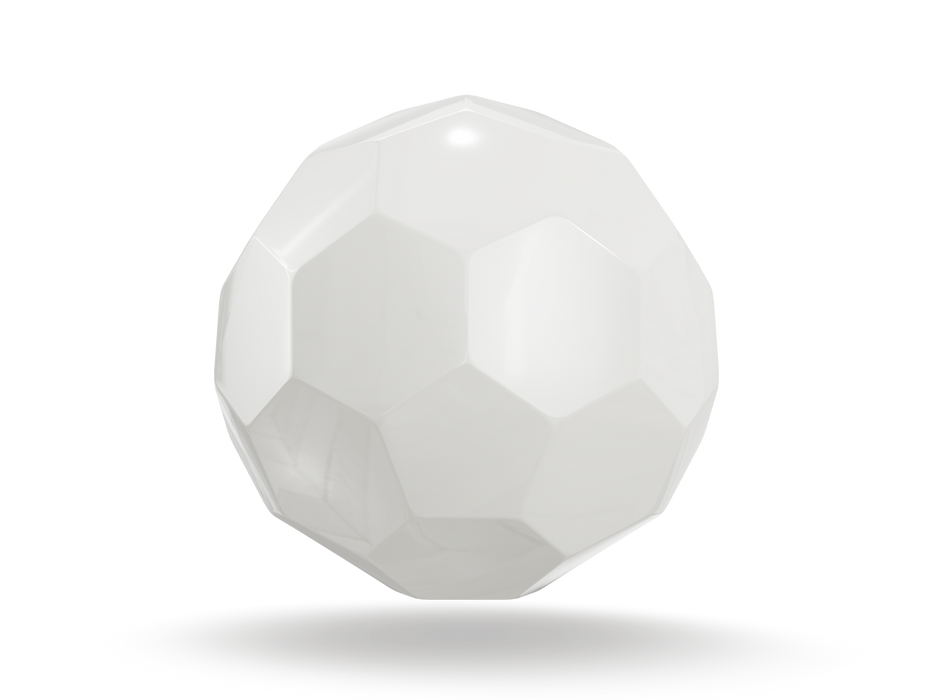 SHOJI WHITE (TGIC-FREE)