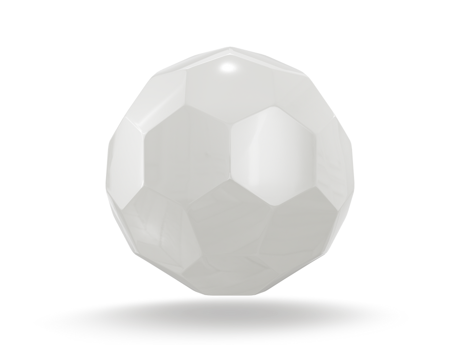 SHOJI WHITE (TGIC-FREE)