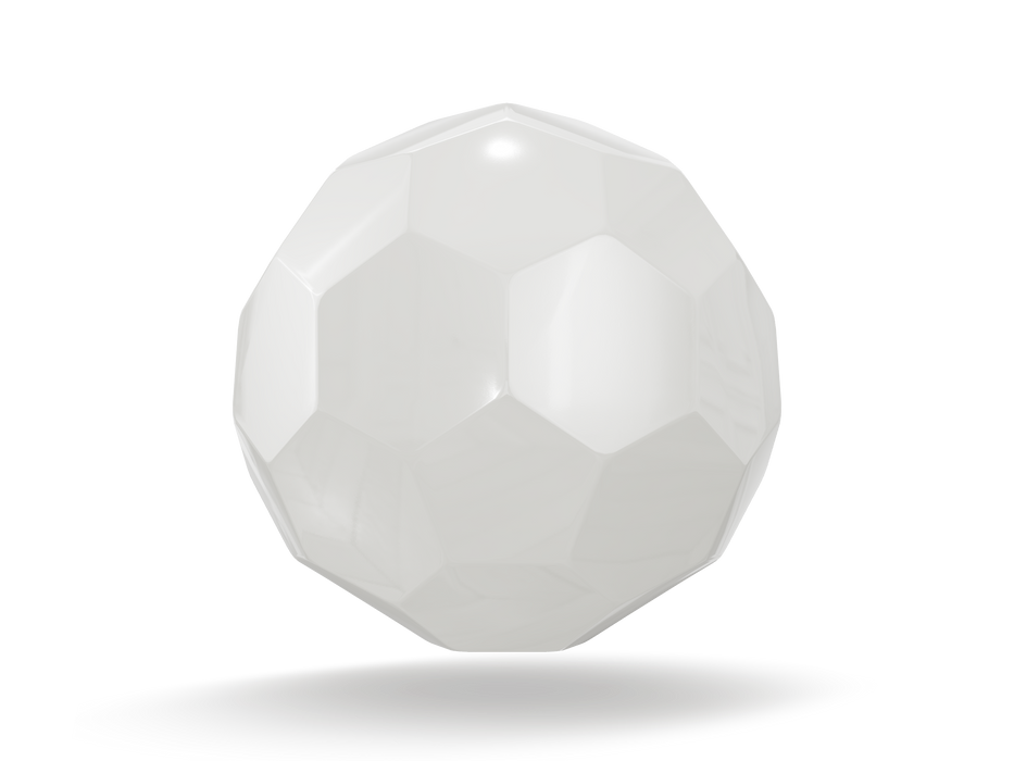 SHOJI WHITE (TGIC-FREE)
