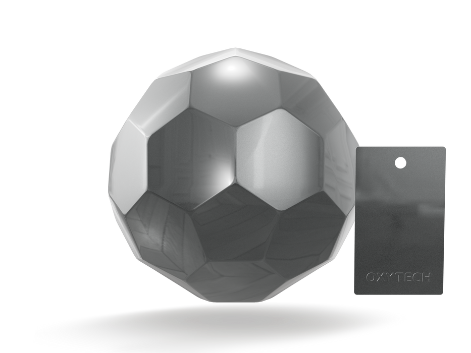 SHADOW CHROME colour sample