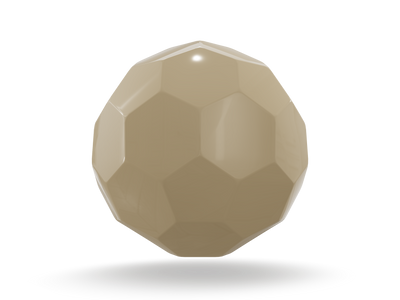 TOYOTA SANDY TAUPE 4E9 — Oxytech Powder Coatings