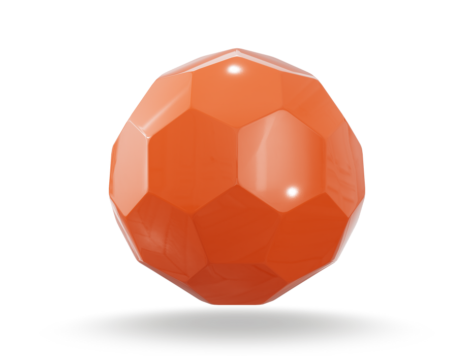 RAL 2009 TRAFFIC ORANGE