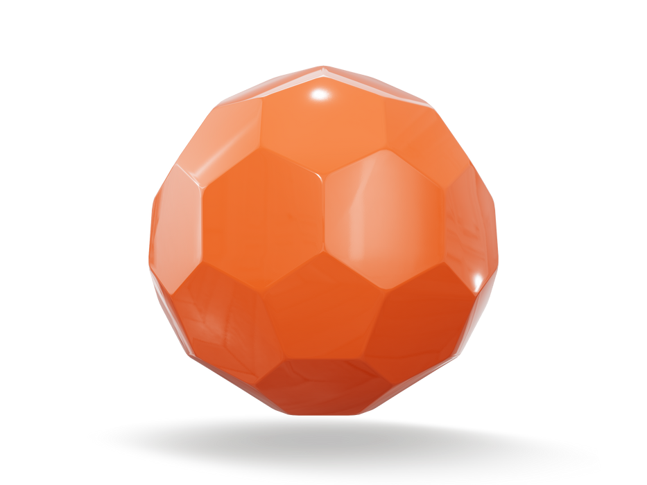 RAL 2009 TRAFFIC ORANGE