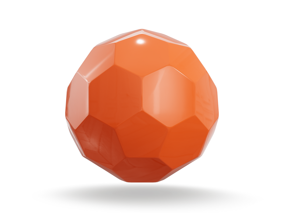 RAL 2009 TRAFFIC ORANGE