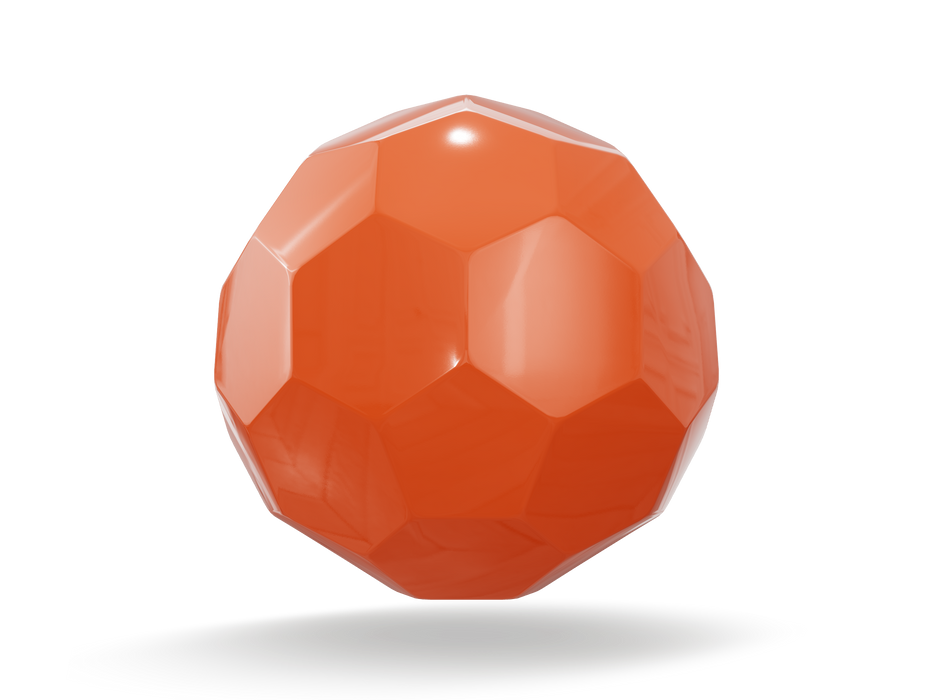 RAL 2009 TRAFFIC ORANGE
