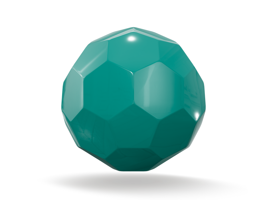 TURQUOISE GLOSS