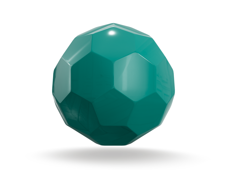 TURQUOISE GLOSS