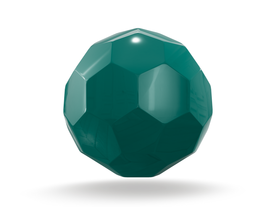 TURQUOISE GLOSS