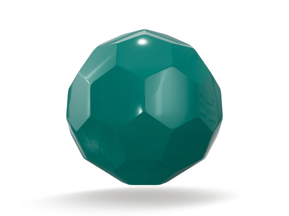 TURQUOISE GLOSS