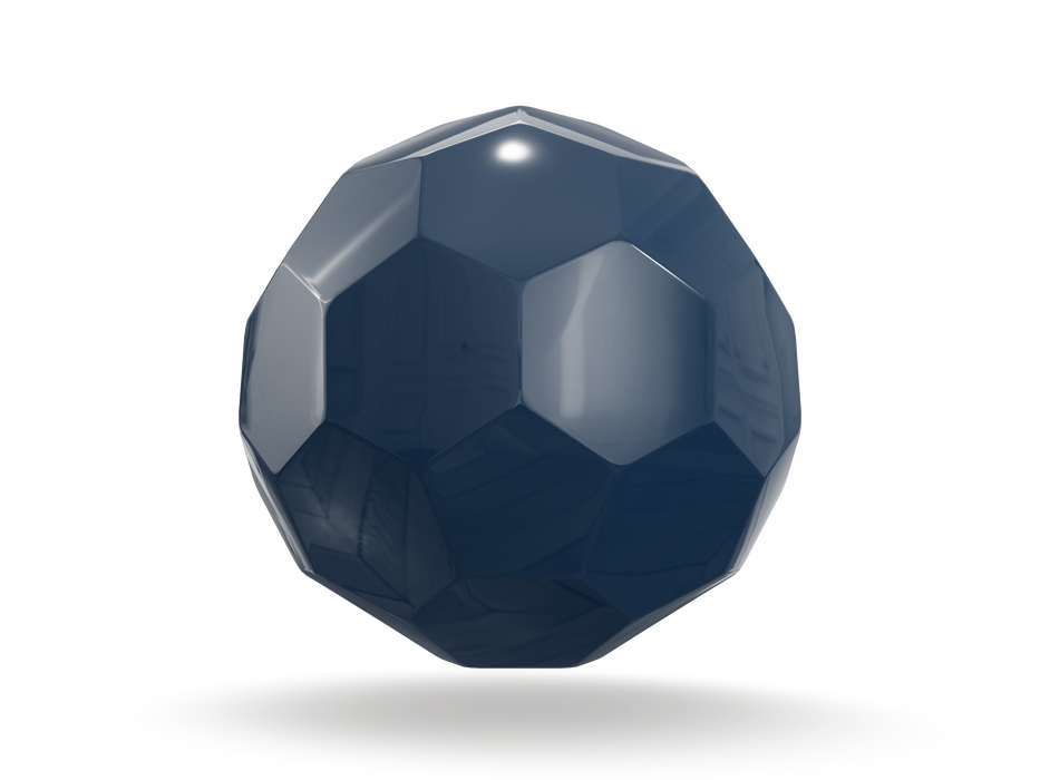 TOYOTA MIDNIGHT BLUE 8H6