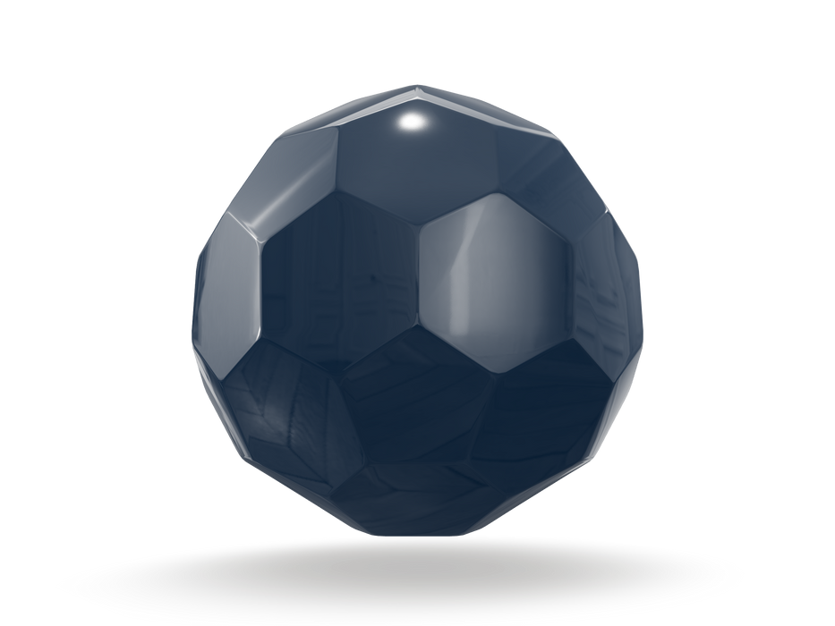 TOYOTA MIDNIGHT BLUE 8H6