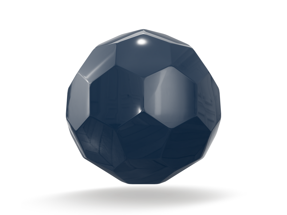 TOYOTA MIDNIGHT BLUE 8H6