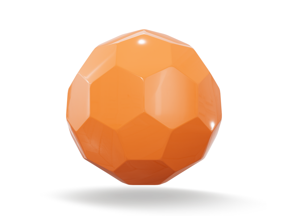 X15 ORANGE GLOSS TF