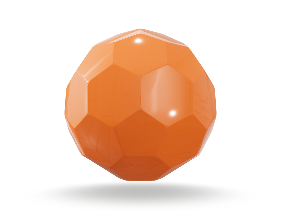 X15 ORANGE GLOSS TF