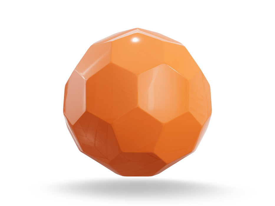 X15 ORANGE GLOSS TF