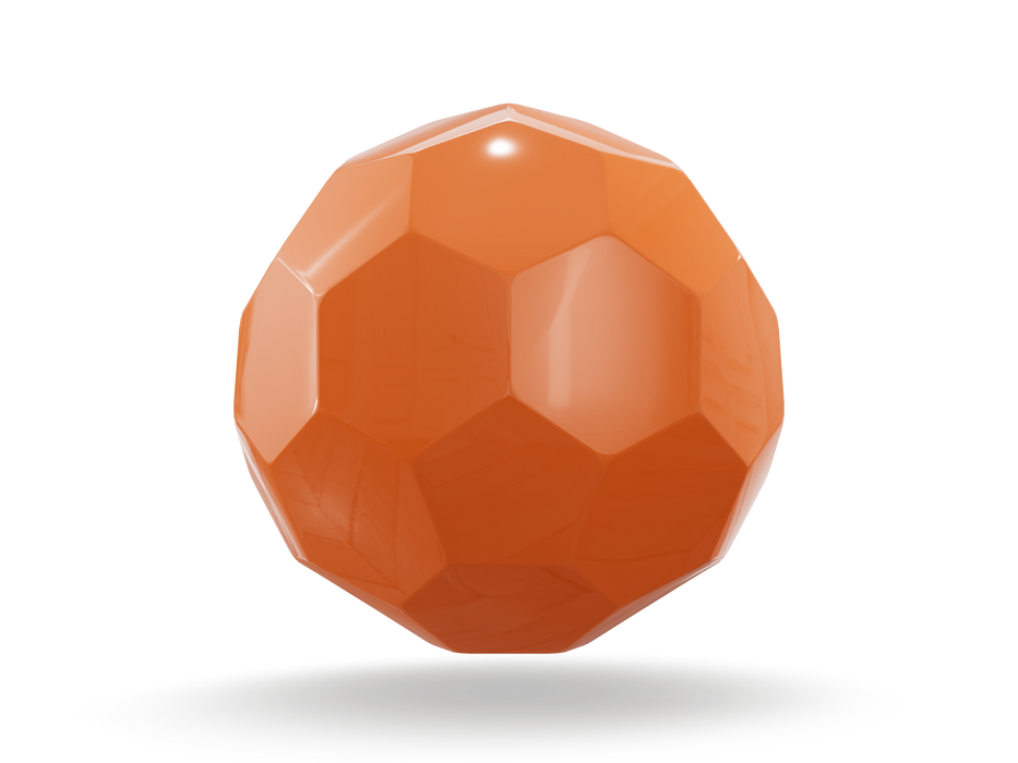 X15 ORANGE GLOSS TF