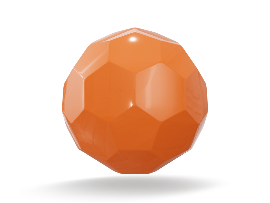 X15 ORANGE GLOSS TF