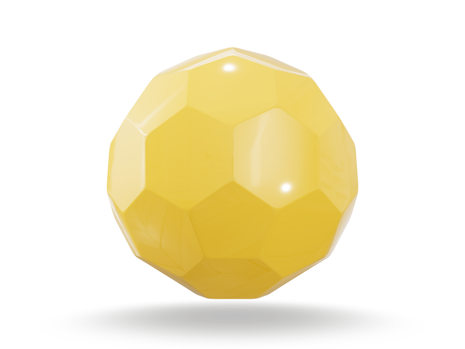 Y26 HOMEBUSH GOLD (RAL 1021 / RAL 1023)
