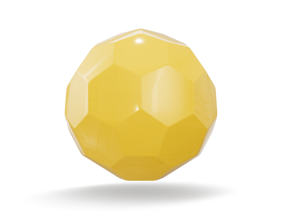 Y26 HOMEBUSH GOLD (RAL 1021 / RAL 1023)
