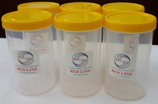 REDLINE JAR