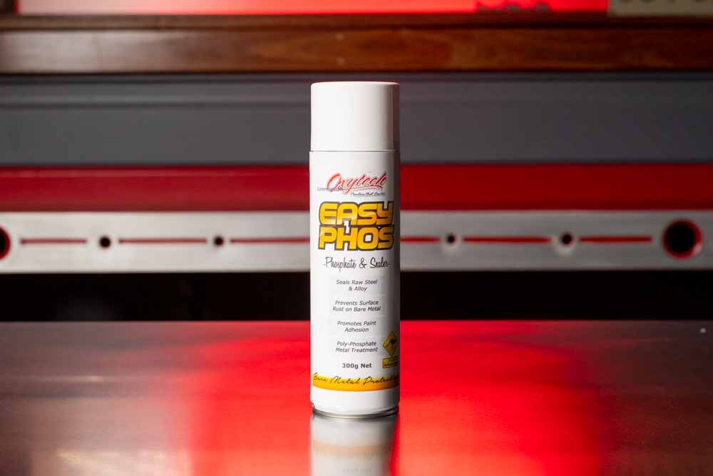 EASY PHOS AEROSOL CAN