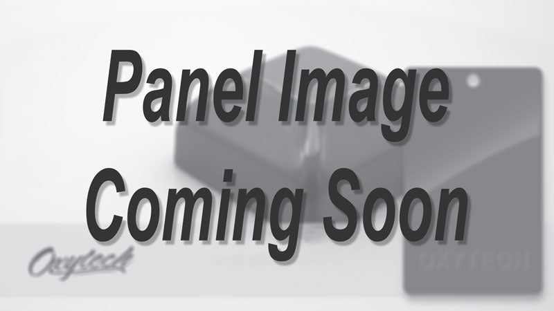 RAL 8028 VINCENT BROWN colour sample panel