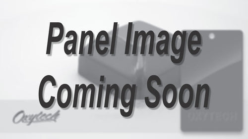 Colour Sample Panels — Oxytech Powder Coatings