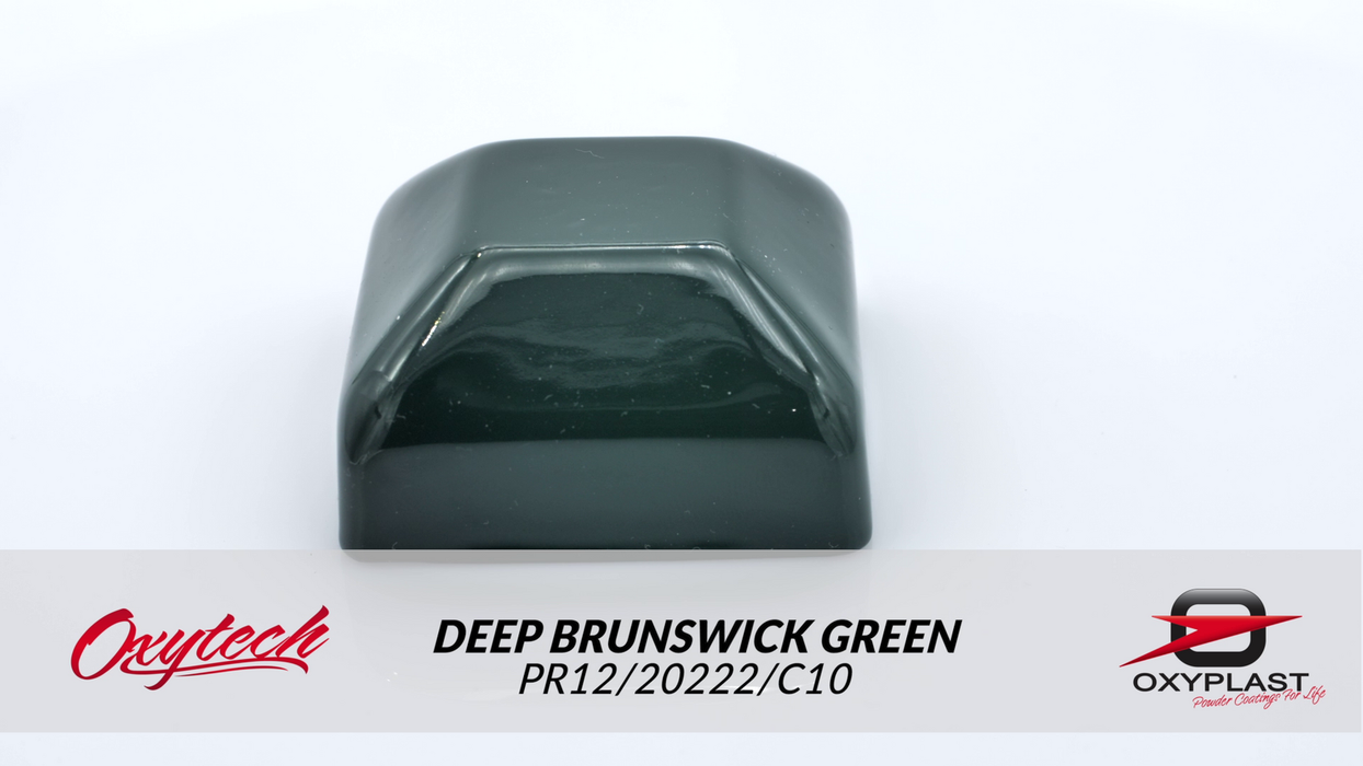 DEEP BRUNSWICK GREEN