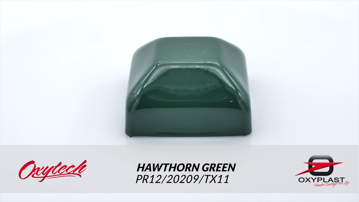 HAWTHORN GREEN