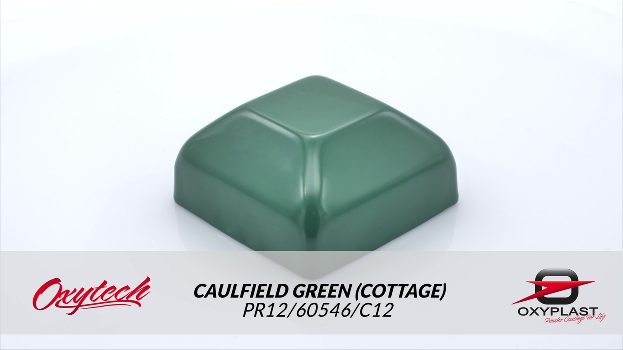 CAULFIELD GREEN (Cottage Green)