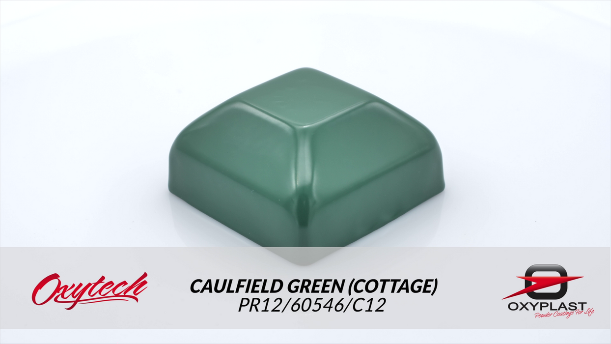 CAULFIELD GREEN (Cottage Green)