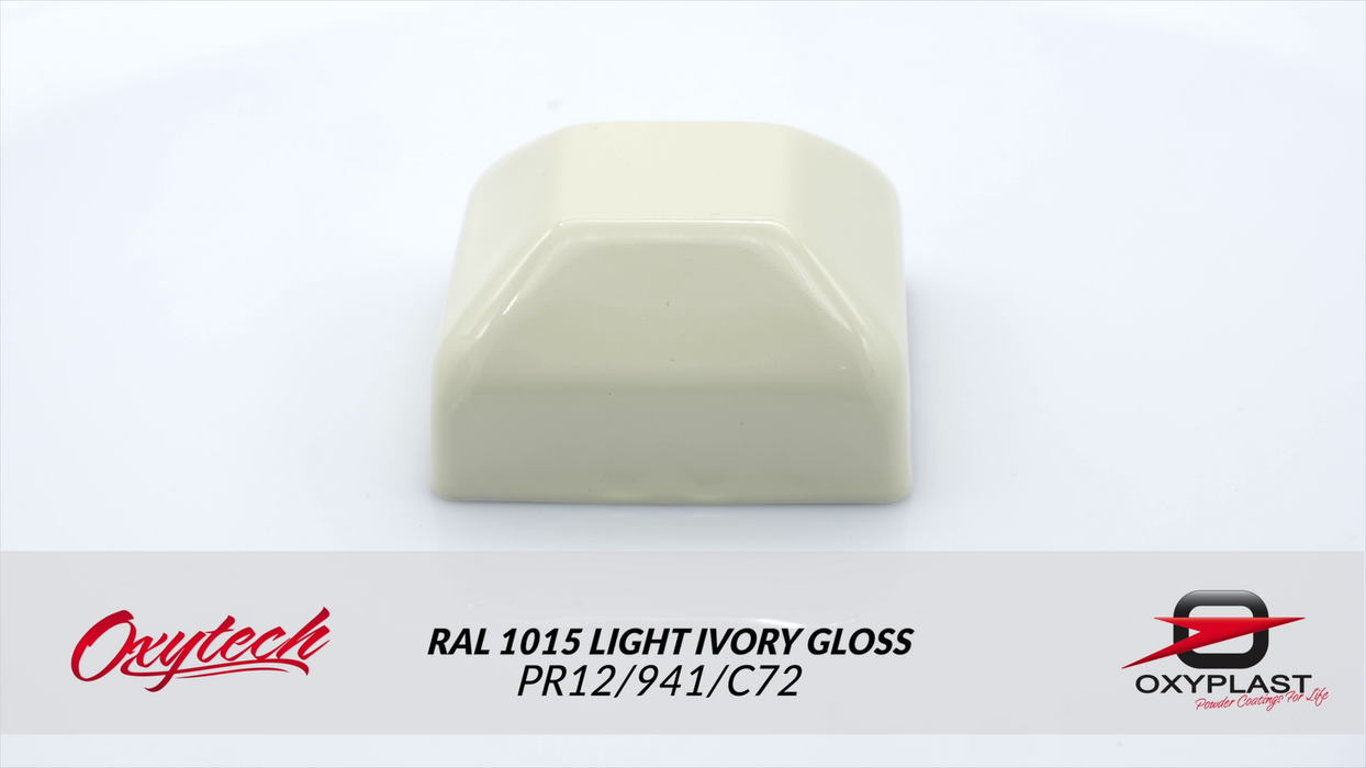 RAL 1015 LIGHT IVORY