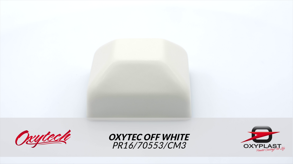 OXYTEC OFF WHITE